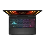 MSI Katana 15 HX B14WGK 15.6" FHD 144Hz (i7-14650HX/16GB/1TB SSD/GeForce RTX 5070/No OS) (International English Keyboard) B14WGK-821XPL - Image 5