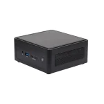 ASRock 90PXGC90-P0EAY101 Barebone (Core Ultra 7-155H)