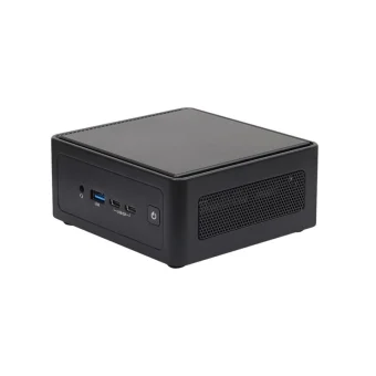 ASRock 90PXGC90-P0EAY101 Barebone (Core Ultra 7-155H)