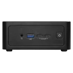 ASRock 90PXGC90-P0EAY101 Barebone (Core Ultra 7-155H) - Image 2