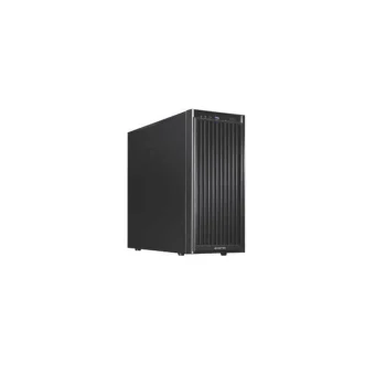Chieftec Uni BW-01B-OP Midi Tower Κουτί Υπολογιστή Μαύρο