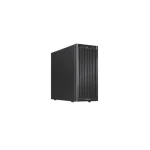 Chieftec Uni BW-01B-OP Midi Tower Κουτί Υπολογιστή Μαύρο - Image 2