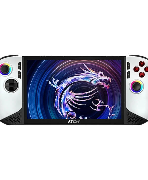 MSI Claw 8 AI+ A2VM 2TB / 32GB Polar Tempest Edition 001T52-091