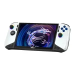MSI Claw 8 AI+ A2VM 2TB / 32GB Polar Tempest Edition 001T52-091 - Image 2
