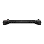 MSI Claw 8 AI+ A2VM 2TB / 32GB Polar Tempest Edition 001T52-091 - Image 3