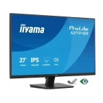 Iiyama ProLite X2791QS-B1 IPS Monitor 27" QHD 2560x1440