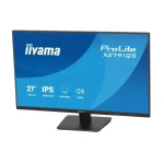 Iiyama ProLite X2791QS-B1 IPS Monitor 27" QHD 2560x1440 - Image 4