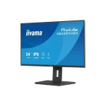 Iiyama ProLite XB2497HSN-B1 IPS Monitor 23.8" FHD 1920x1080 - Image 2