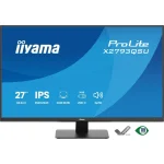 Iiyama ProLite X2793QSU-B1 IPS Monitor 27" QHD 2560x1440