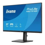 Iiyama XB2791QS-B1 IPS Monitor 27" QHD 2560x1440 - Image 2