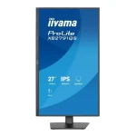 Iiyama XB2791QS-B1 IPS Monitor 27" QHD 2560x1440 - Image 3
