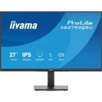 Iiyama ProLite XB2793QSU-B1 IPS Monitor 27" QHD 2560x1440