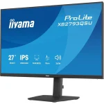Iiyama ProLite XB2793QSU-B1 IPS Monitor 27" QHD 2560x1440 - Image 3