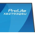 Iiyama ProLite XB2793QSU-B1 IPS Monitor 27" QHD 2560x1440 - Image 5