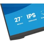 Iiyama ProLite XB2793QSU-B1 IPS Monitor 27" QHD 2560x1440 - Image 6