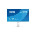 Iiyama XB2797HSU-W1 IPS Monitor 27" FHD 1920x1080 Λευκό - Image 2