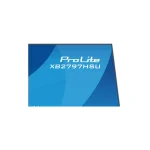 Iiyama XB2797HSU-W1 IPS Monitor 27" FHD 1920x1080 Λευκό - Image 4