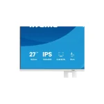 Iiyama XB2797HSU-W1 IPS Monitor 27" FHD 1920x1080 Λευκό - Image 5