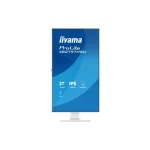 Iiyama XB2797HSU-W1 IPS Monitor 27" FHD 1920x1080 Λευκό - Image 8
