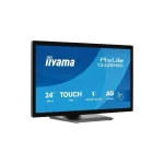 Iiyama Prolite T2438MSC-B2 IPS Touch Monitor 23.8" FHD 1920x1080 με Χρόνο Απόκρισης 5ms GTG - Image 4