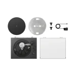 Sony PSLX3BT Πικάπ Μαύρο PS-LX3BT.CEL - Image 4