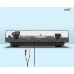 Sony PSLX3BT Πικάπ Μαύρο PS-LX3BT.CEL - Image 11