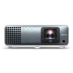 BenQ TK710STi 9H.JSK77.17E 3D Projector DLP 4K Ultra HD Laser με Ενσωματωμένα Ηχεία