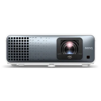 BenQ TK710STi 9H.JSK77.17E 3D Projector DLP 4K Ultra HD Laser με Ενσωματωμένα Ηχεία