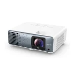 BenQ TK710STi 9H.JSK77.17E 3D Projector DLP 4K Ultra HD Laser με Ενσωματωμένα Ηχεία - Image 3