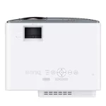 BenQ TK710STi 9H.JSK77.17E 3D Projector DLP 4K Ultra HD Laser με Ενσωματωμένα Ηχεία - Image 5