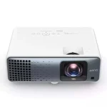 BenQ TK710STi 9H.JSK77.17E 3D Projector DLP 4K Ultra HD Laser με Ενσωματωμένα Ηχεία - Image 6