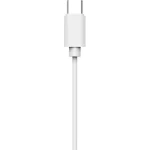Philips TAE2146WT/00 In-ear Handsfree Ακουστικά με Βύσμα USB-C Λευκό TAE2146/00 - Image 4