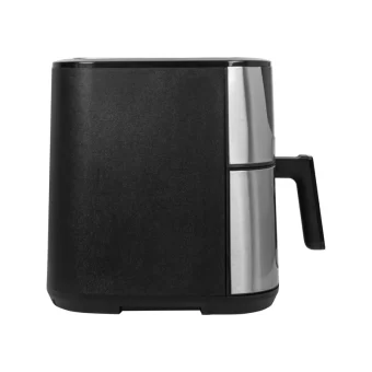 Blow Air Fryer 8lt Μαύρο 44-600 44-600#