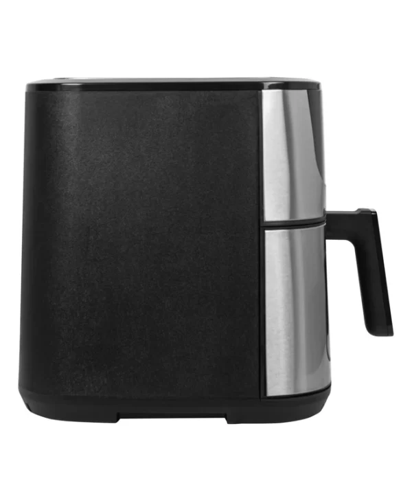 Blow Air Fryer 8lt Μαύρο 44-600 44-600#