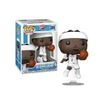 Funko Pop! Basketball: NBA: Oklahoma City Thunder - Shai Gilgeous-Alexander (Association Edition Jersey) 231 90516 - Image 4