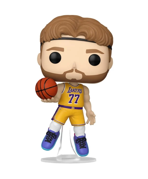 Funko Pop! Basketball: NBA - 217 92388