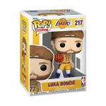Funko Pop! Basketball: NBA - 217 92388 - Image 2