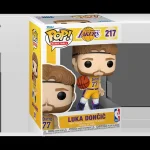 Funko Pop! Basketball: NBA - 217 92388 - Image 5