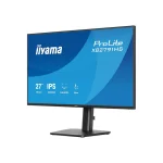 Iiyama XB2791HS-B1 IPS Monitor 27" FHD 1920x1080 με Χρόνο Απόκρισης 1ms GTG - Image 2