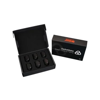 Thermal Grizzly Μαύρο TG-DM-FIT-6003