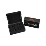 Thermal Grizzly Grizzly Deltamate Extender Fitting Mf7 Pack Of 6 Black (tg-dm-fit-6005) Μαύρο TG-DM-FIT-6005 - Image 2