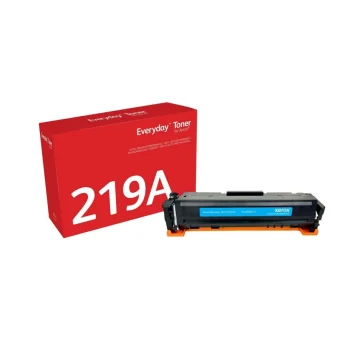 Συμβατό Toner για Laser Εκτυπωτή HP Hp 219a (w2191a) Κυανό 006R05151