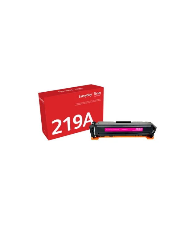 Xerox Συμβατό Toner για Laser Εκτυπωτή HP Ματζέντα 006R05153