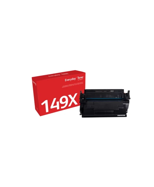 Xerox Συμβατό Toner για Laser Εκτυπωτή HP Μαύρο 006R05203