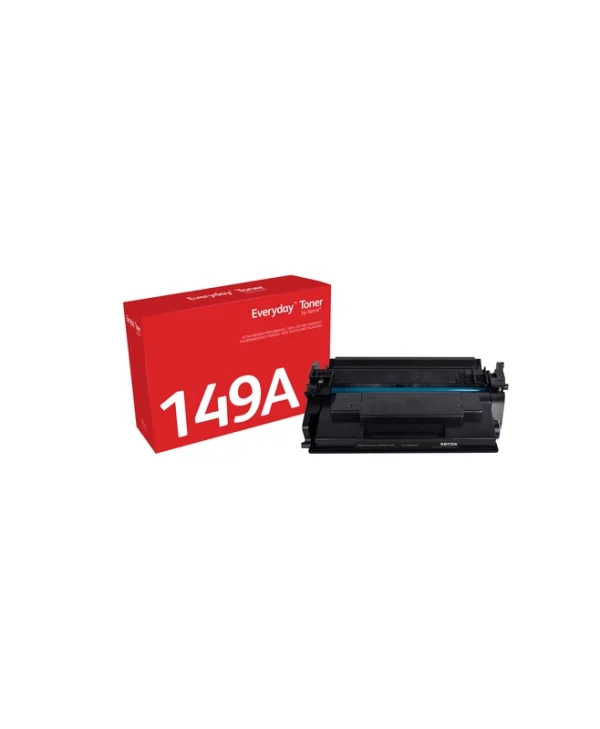Xerox Συμβατό Toner για Laser Εκτυπωτή Xerox Xerox Everyday Μαύρο 006R05202