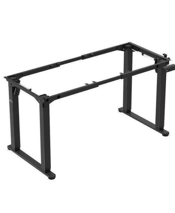 Xeno 5.0 Black Electric Frame Black MA-XENO 5.0 BLACK