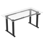 Xeno 5.0 Black Electric Frame Black MA-XENO 5.0 BLACK - Image 2