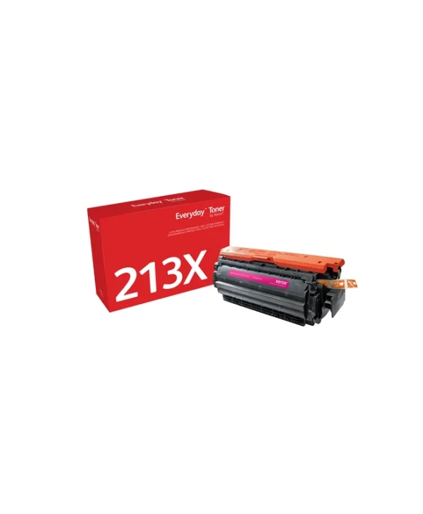 Xerox Συμβατό Toner για Laser Εκτυπωτή HP Ματζέντα High Capacity 006R05207