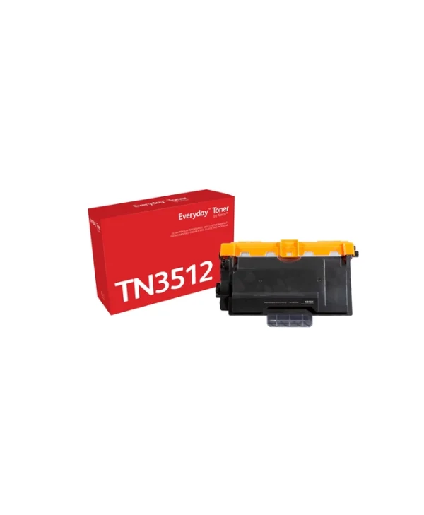 Xerox Συμβατό Toner / Toner για Laser Εκτυπωτή Μαύρο / Μαύρο High Capacity 006R05200