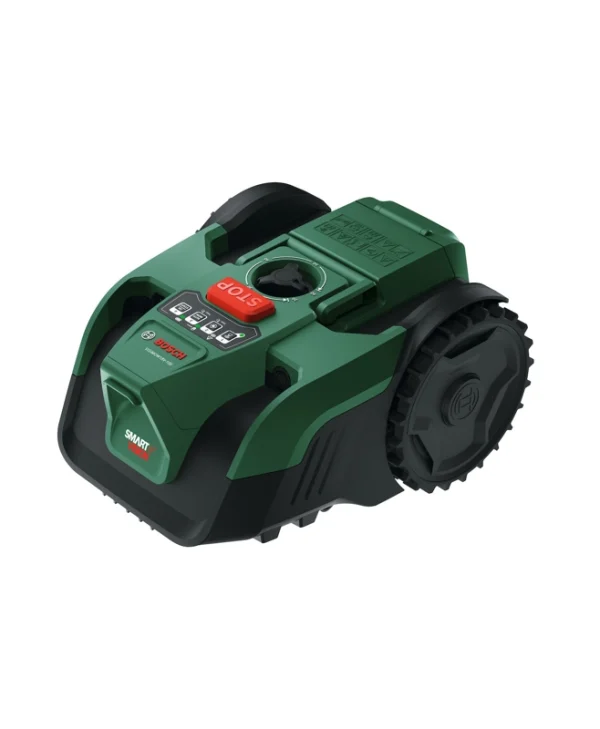 Bosch VISIMOW18V-100 Ρομποτική Μηχανή Γκαζόν 06008E1002